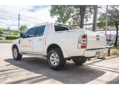 FORD Ranger 2.5XLT Double Cab hi-rider ปี 2011 รูปที่ 7